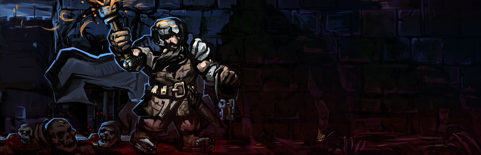 Dungeon Of Dark