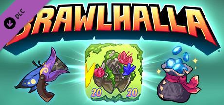 Brawlhalla - Spring Championship 2020 Pack banner