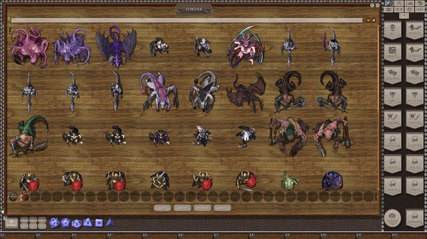 Fantasy Grounds - Devin Night TP126: Total Chaos