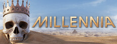 Millennia Banner