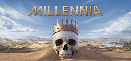 Millennia banner image