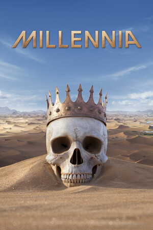 Cover art of Millennia