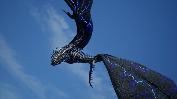 Day of Dragons - Blitz Striker Amphithere