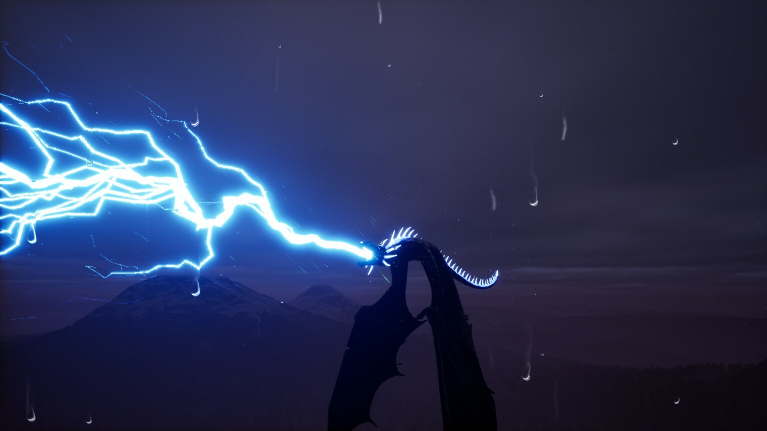 Day of Dragons - Blitz Striker Amphithere image 3