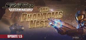 Starship Troopers: Extermination
