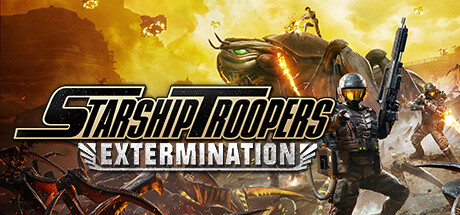 Picture of Starship Troopers: Extermination