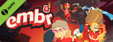 Embr Alpha Demo