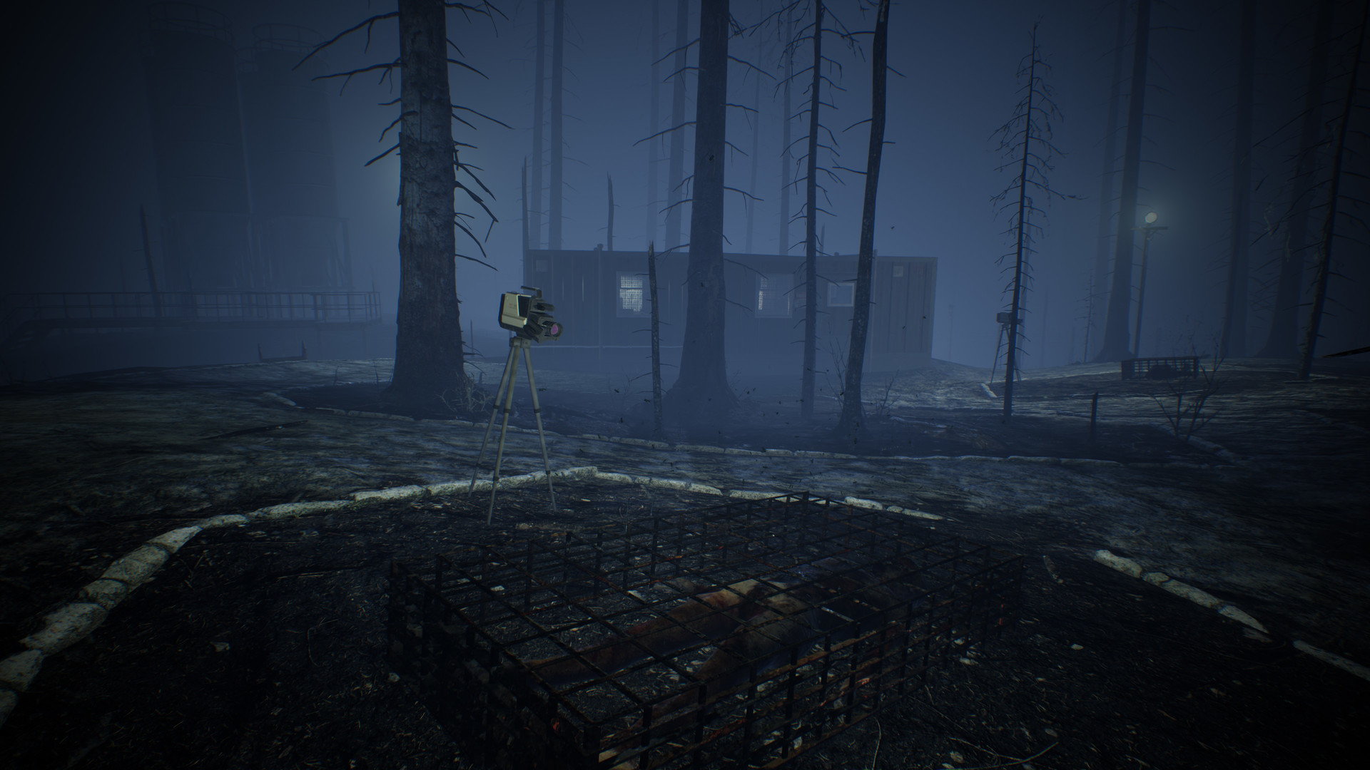 Dark Fracture screenshot #9