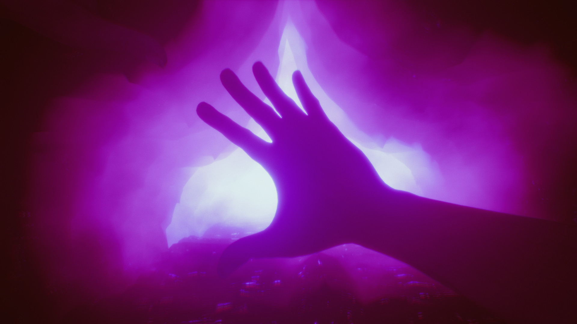 Dark Fracture screenshot #7