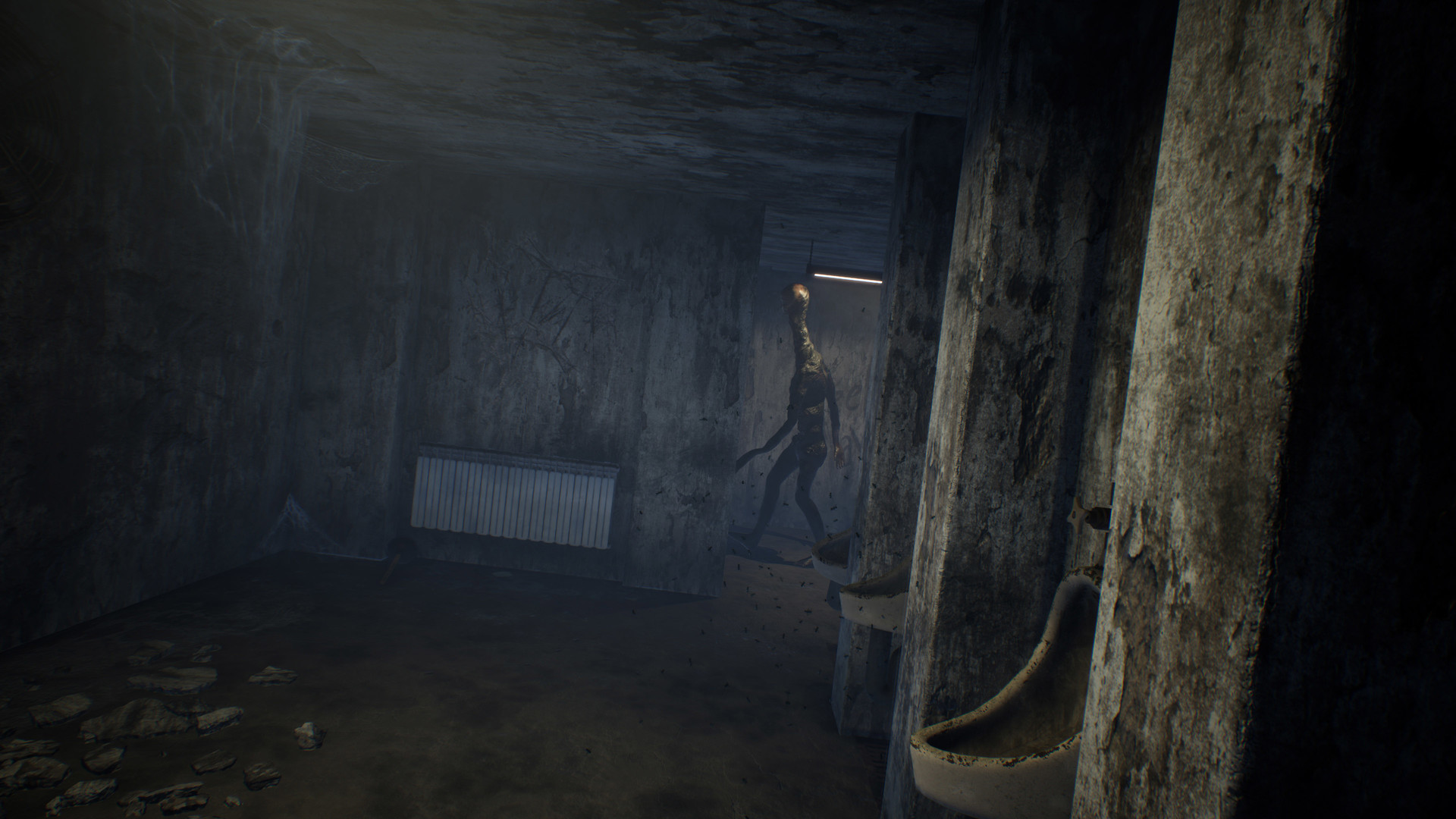 Dark Fracture screenshot #6