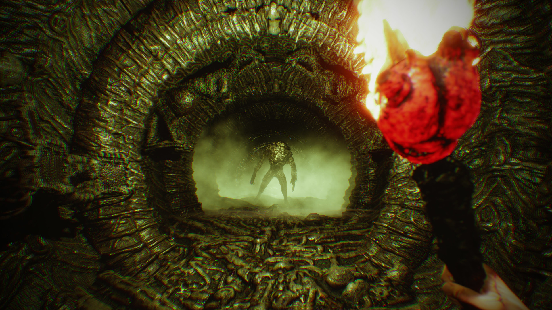 Dark Fracture screenshot #8