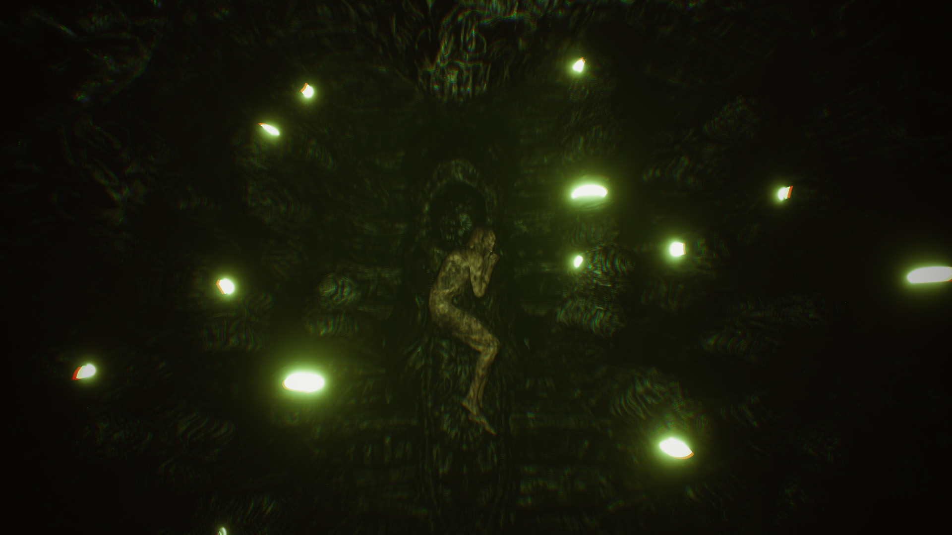 Dark Fracture screenshot #3