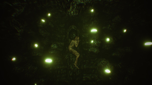 Скриншот Dark Fracture — 3