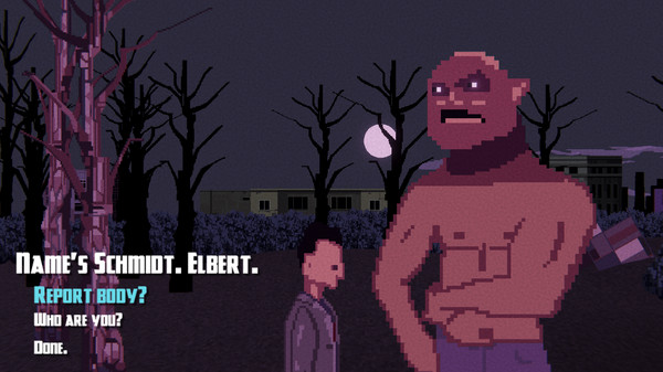 Divisadero screenshot 5