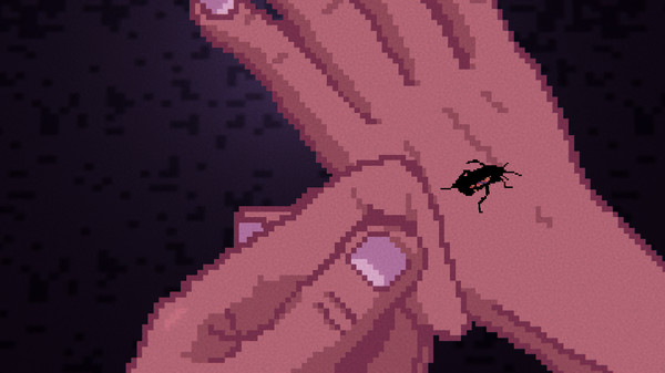 Divisadero screenshot 3