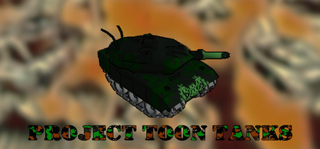 Project Toon Tanks steam charts