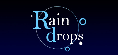 Raindrops steam charts