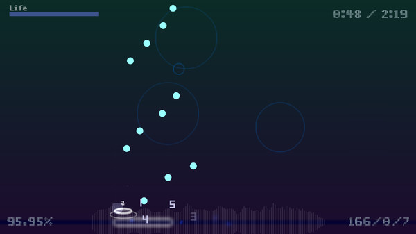Raindrops screenshot 5