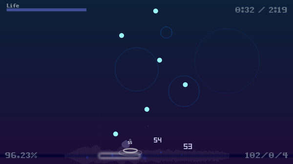 Raindrops screenshot 4