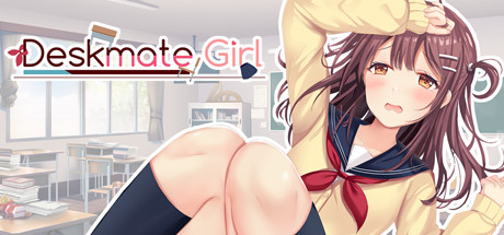 Deskmate Girl steam charts