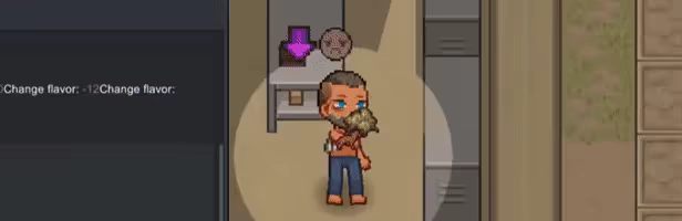 Nearly Dead video 7