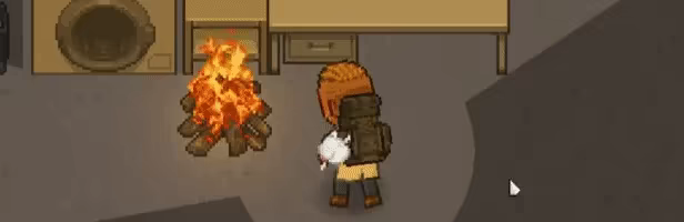 Nearly Dead video 10