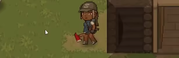 Nearly Dead video 4