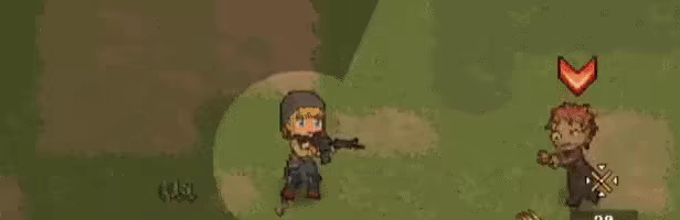Nearly Dead video 5