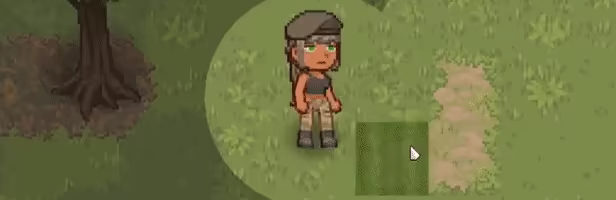 Nearly Dead video 12