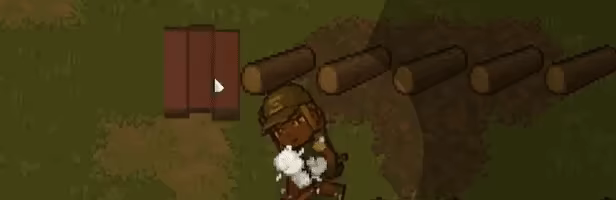 Nearly Dead video 11