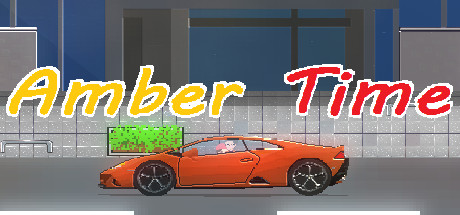 Amber Time [RPG] banner image