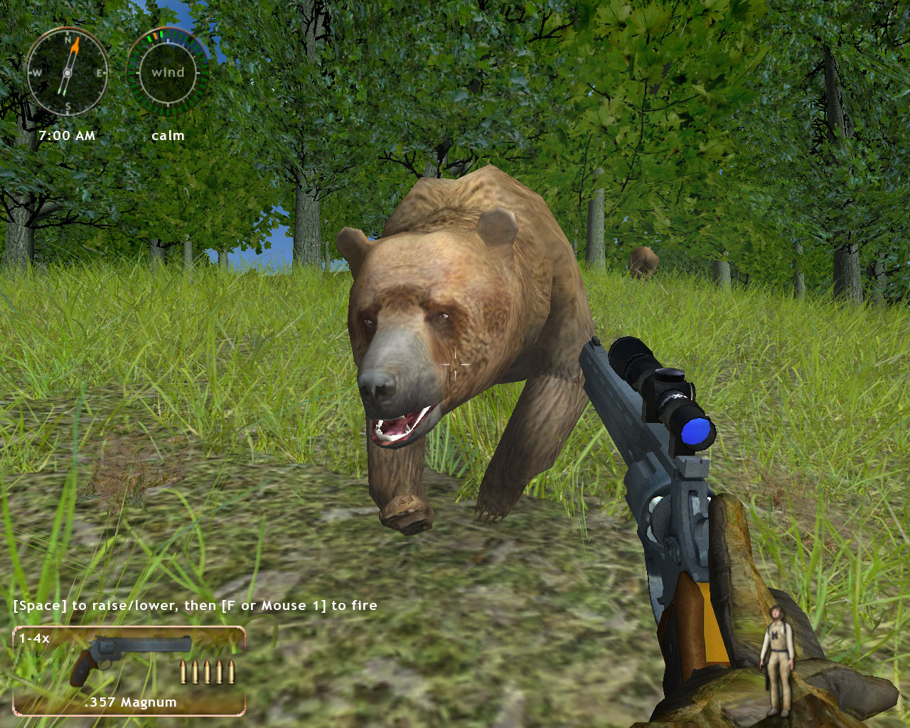 Hunting Unlimited 2010 Featured Screenshot #1