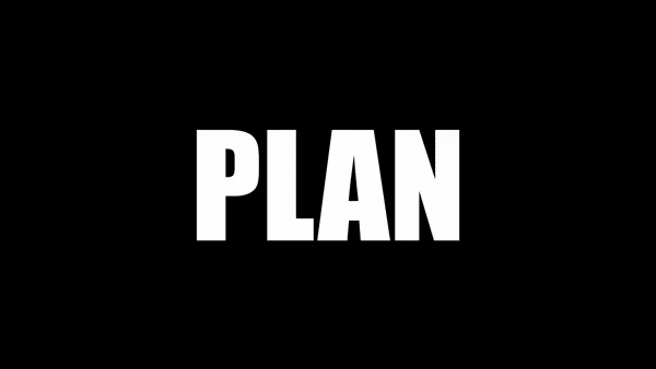No Plan B video 2