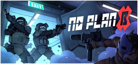 No Plan B banner image