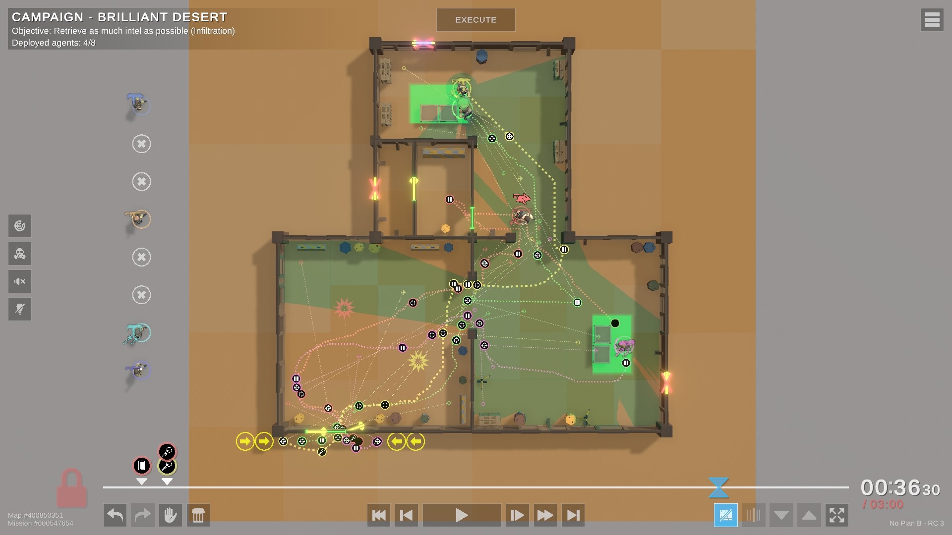 No Plan B screenshot #33