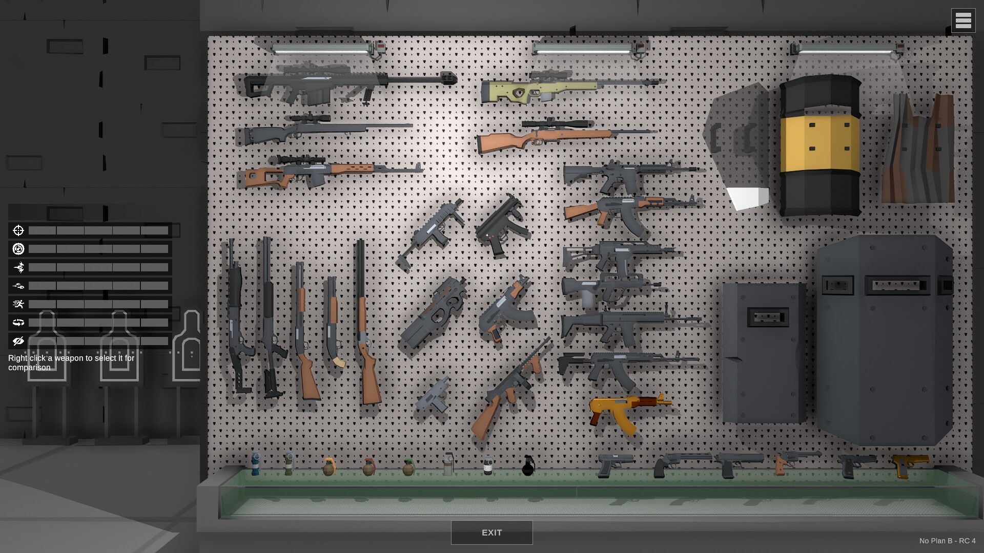 No Plan B – Screenshot 31