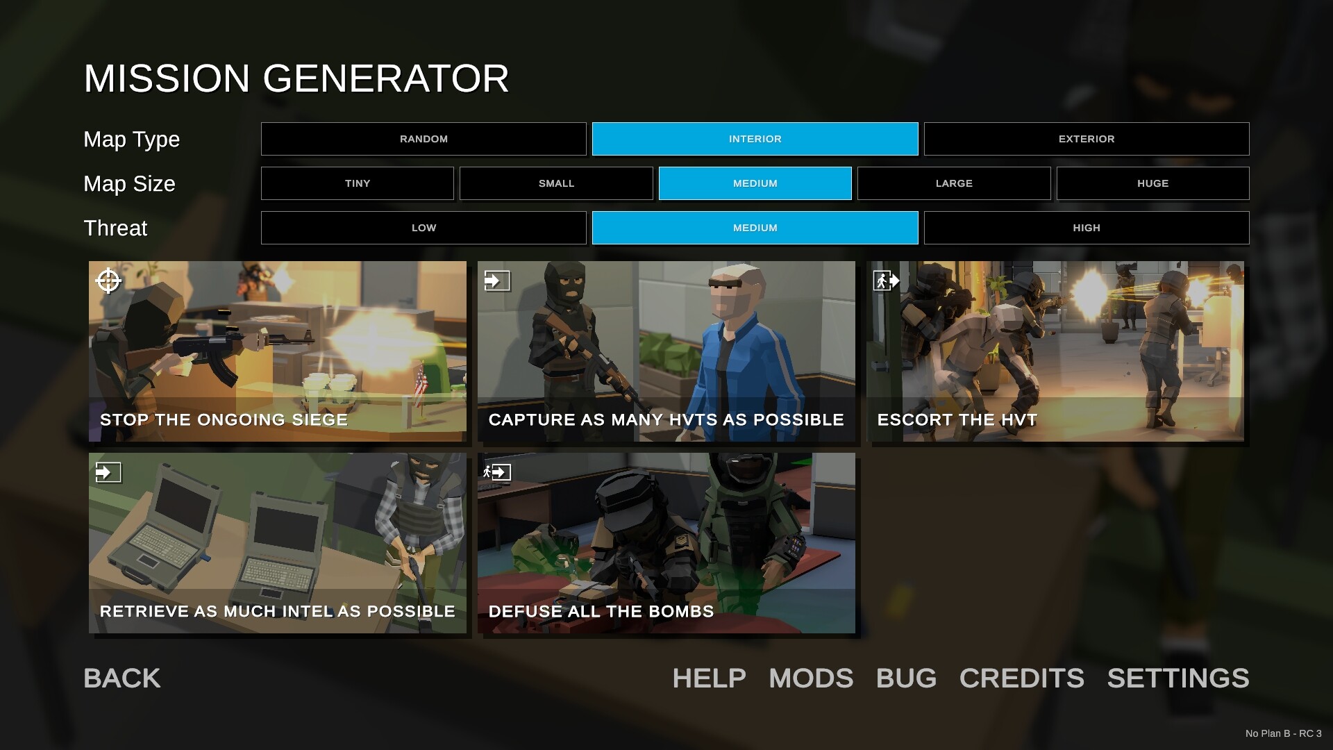 No Plan B – Screenshot 44