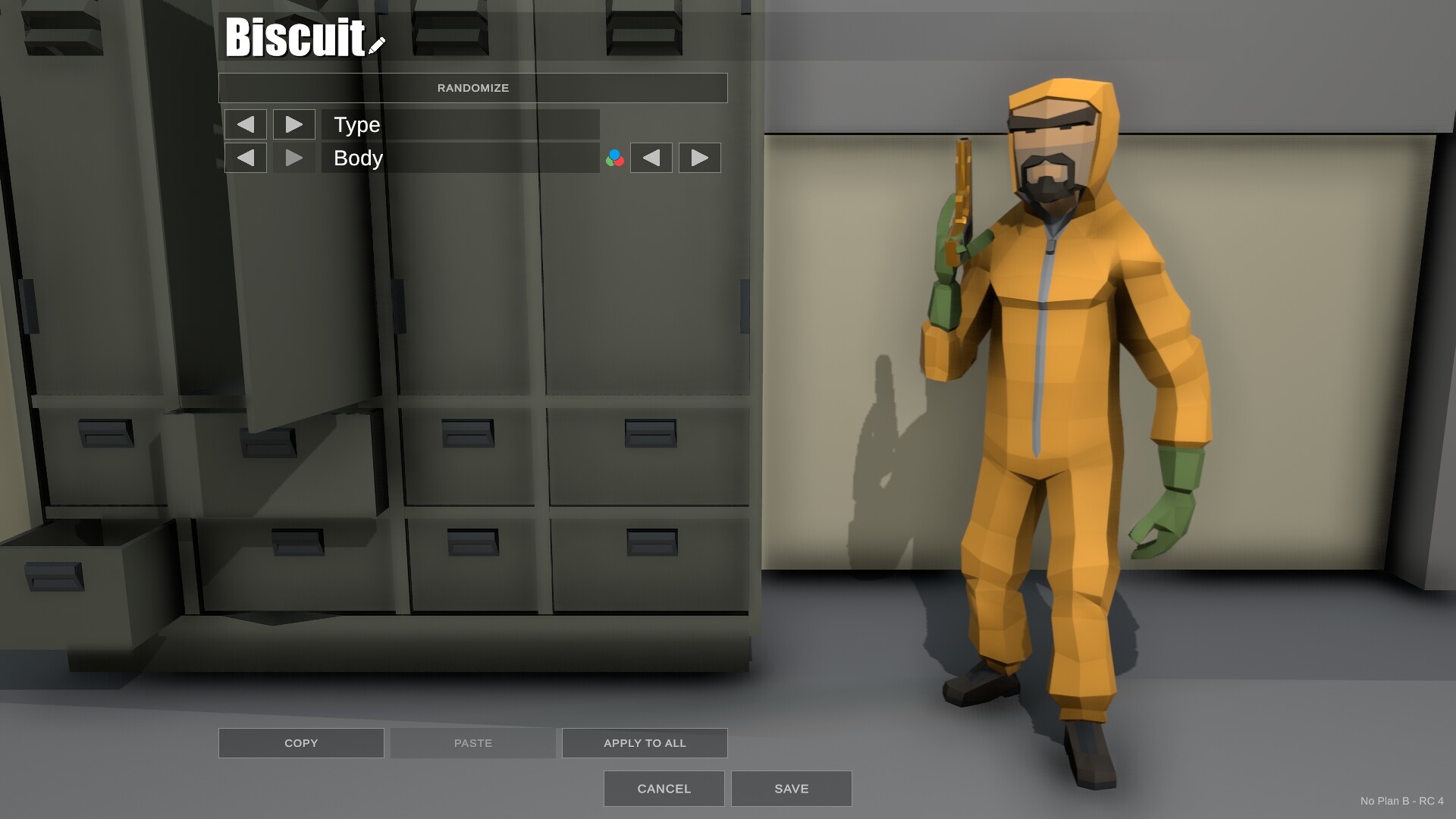 No Plan B – Screenshot 24