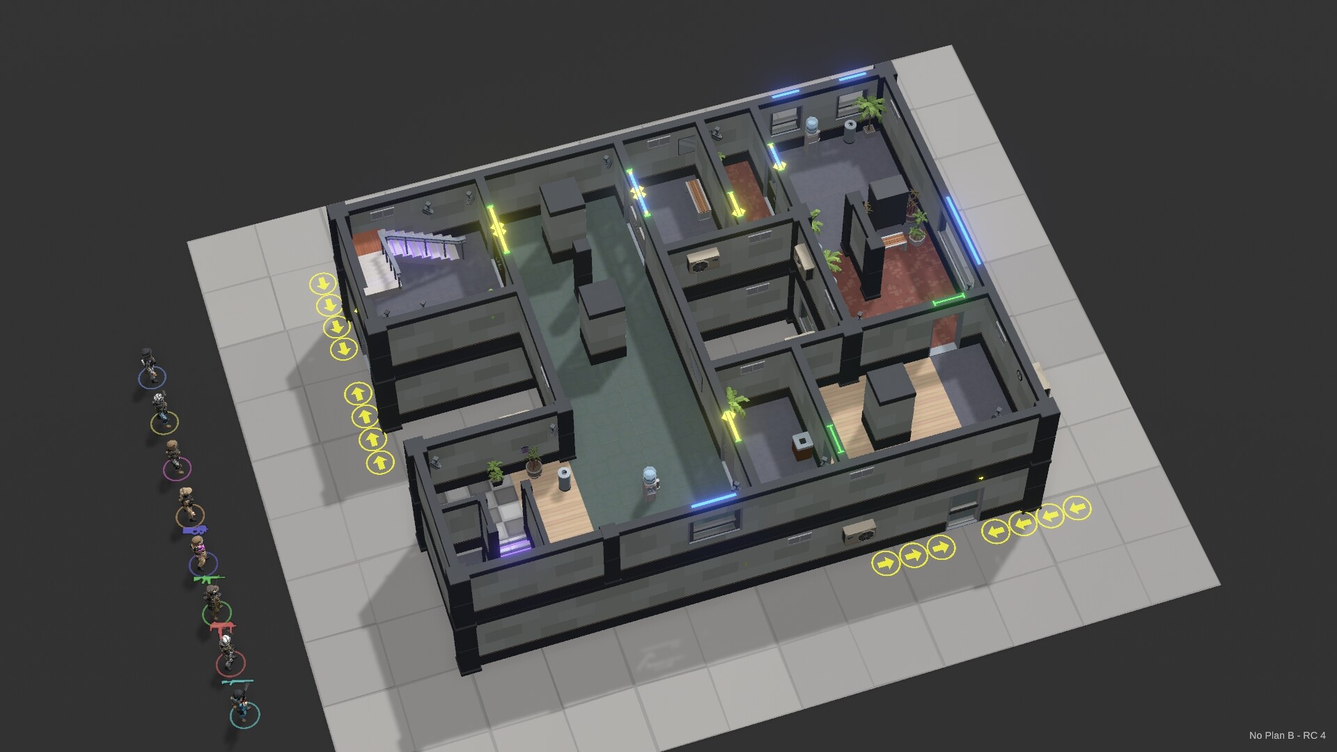 No Plan B – Screenshot 37