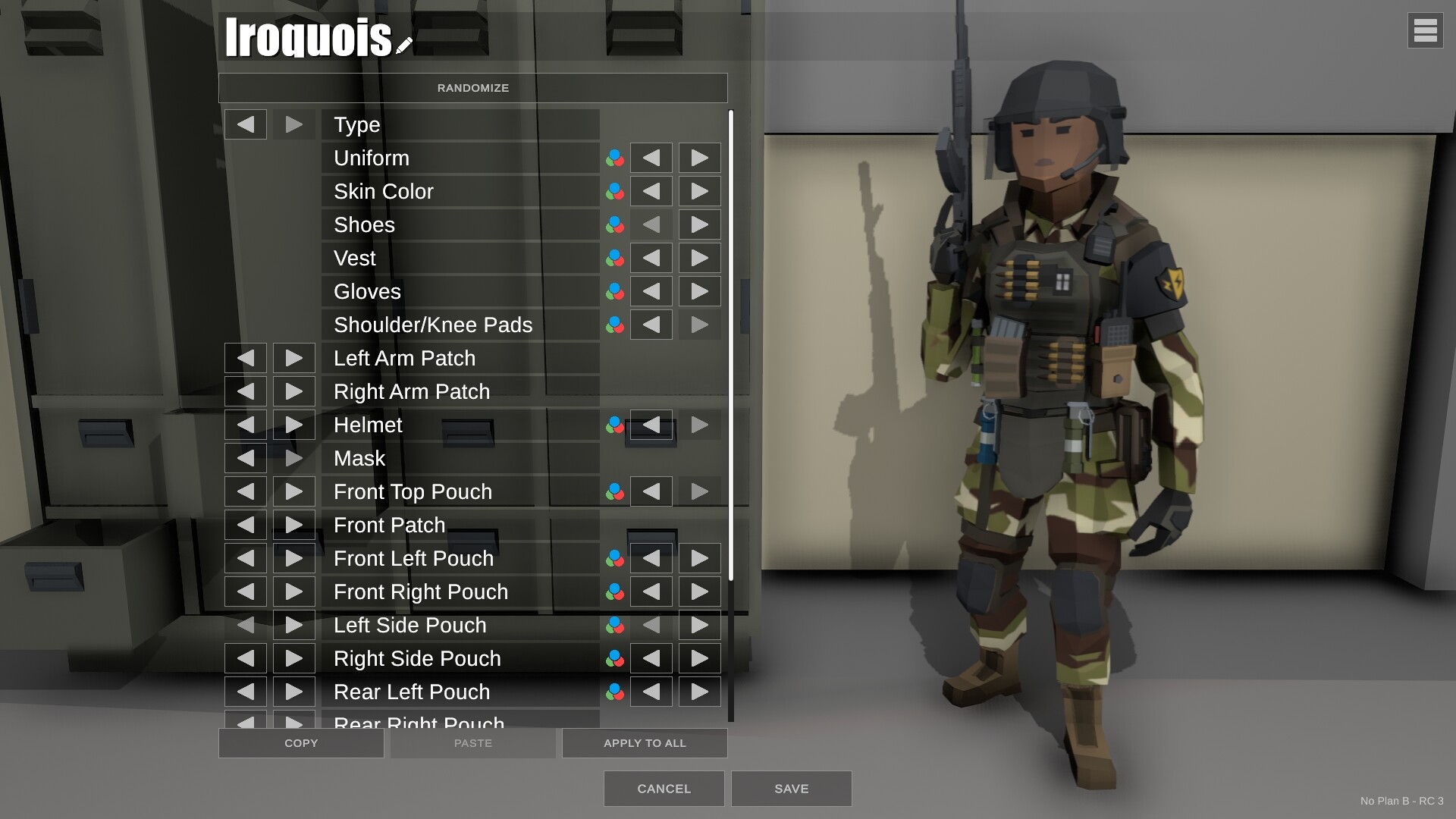 No Plan B screenshot #15