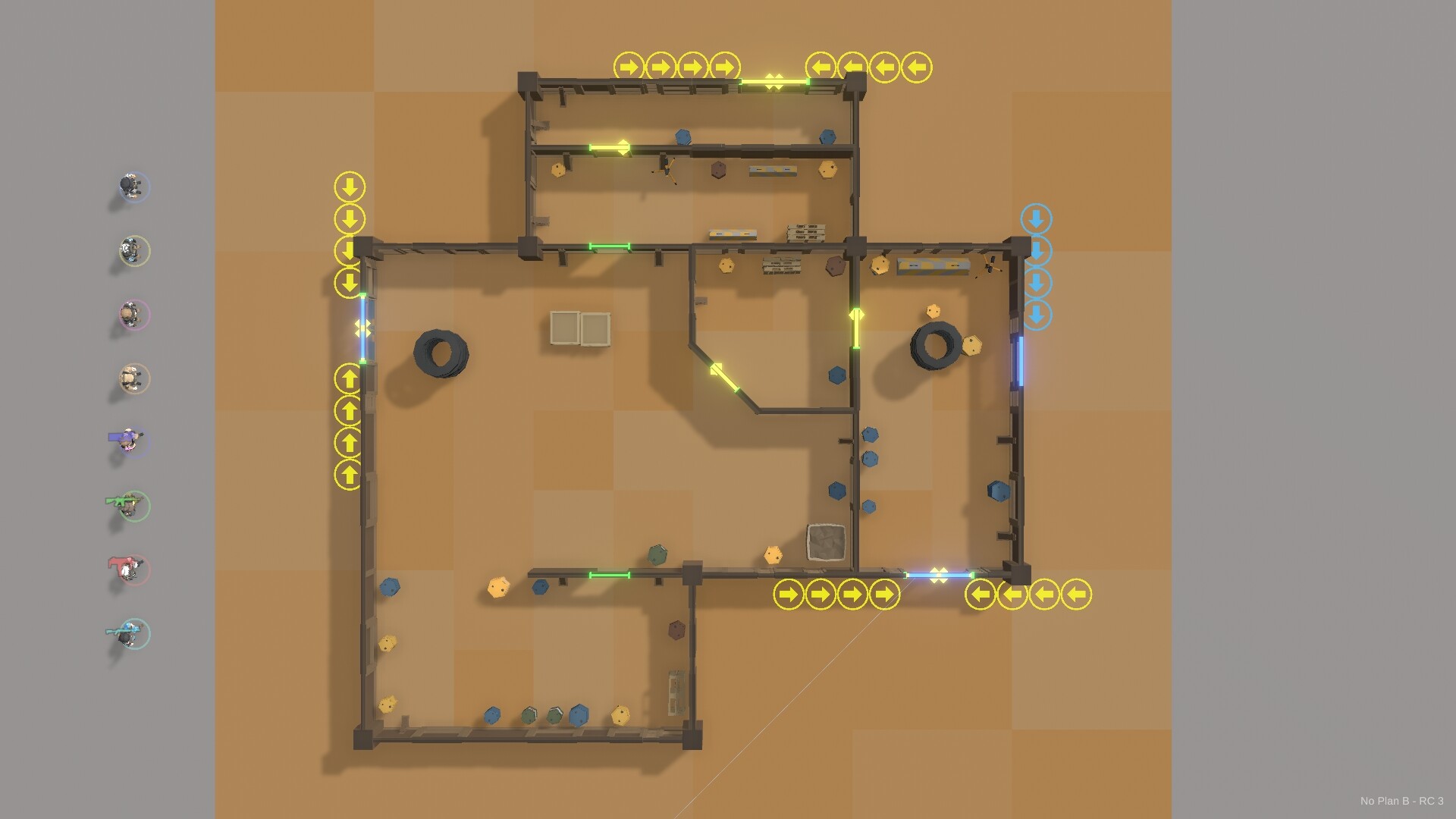 No Plan B – Screenshot 35