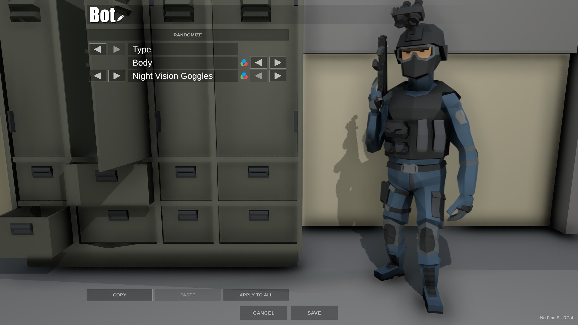 No Plan B – Screenshot 19