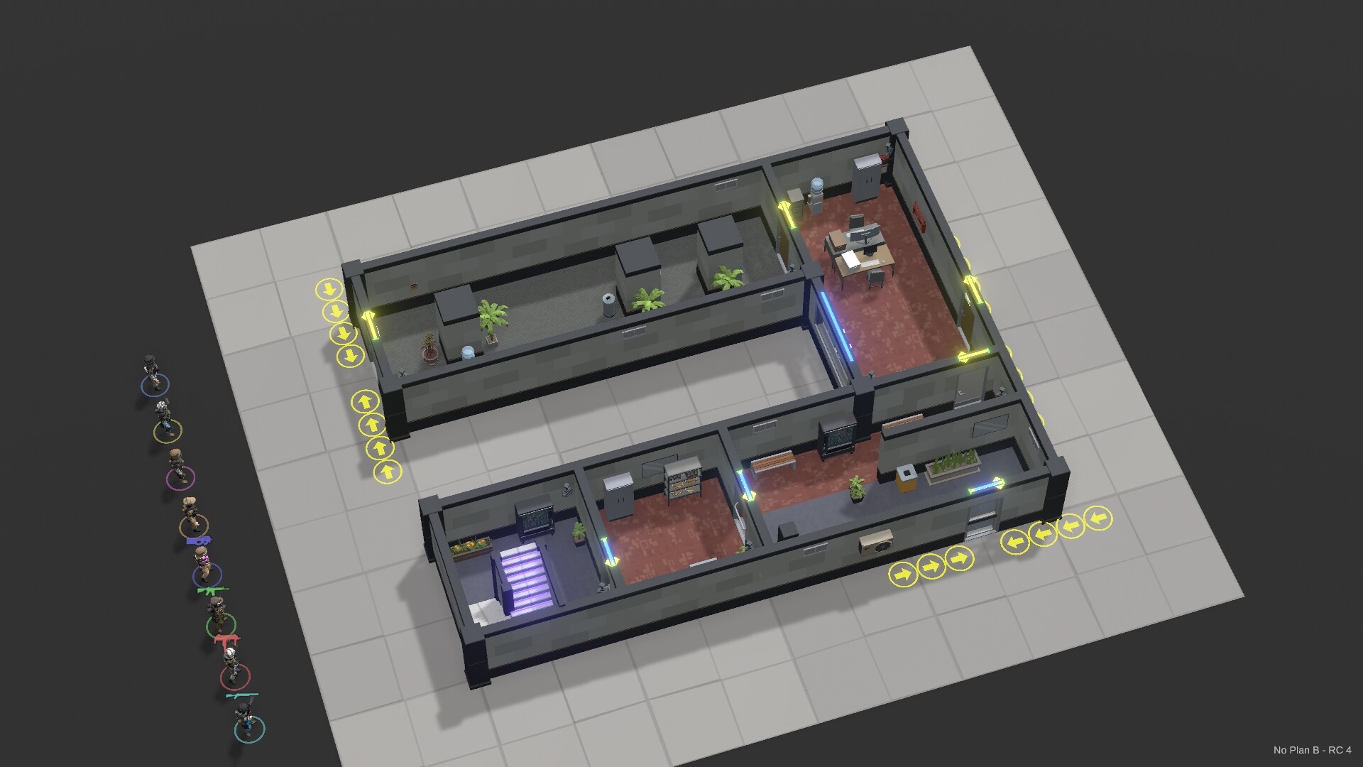 No Plan B – Screenshot 38