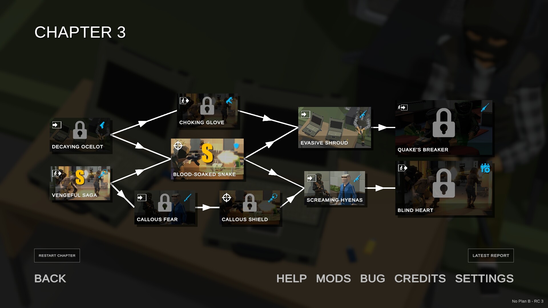 No Plan B – Screenshot 41