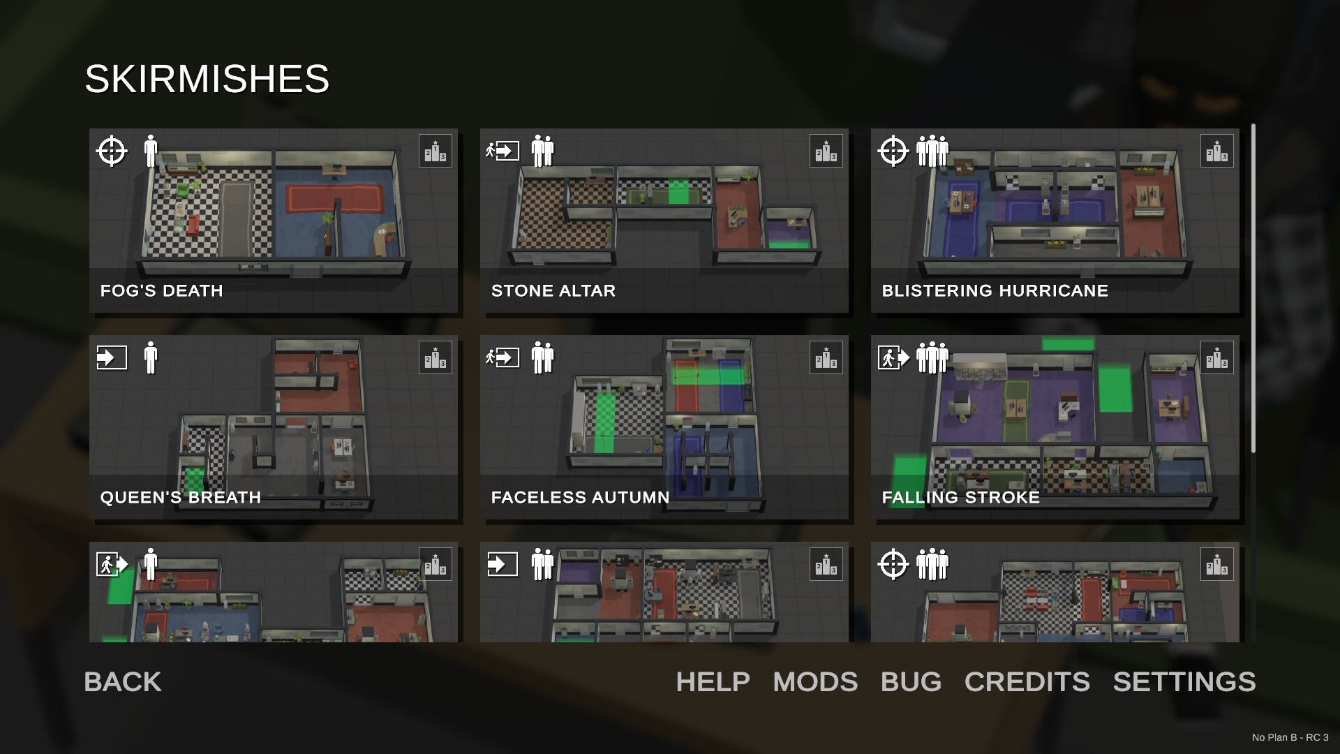 No Plan B – Screenshot 42
