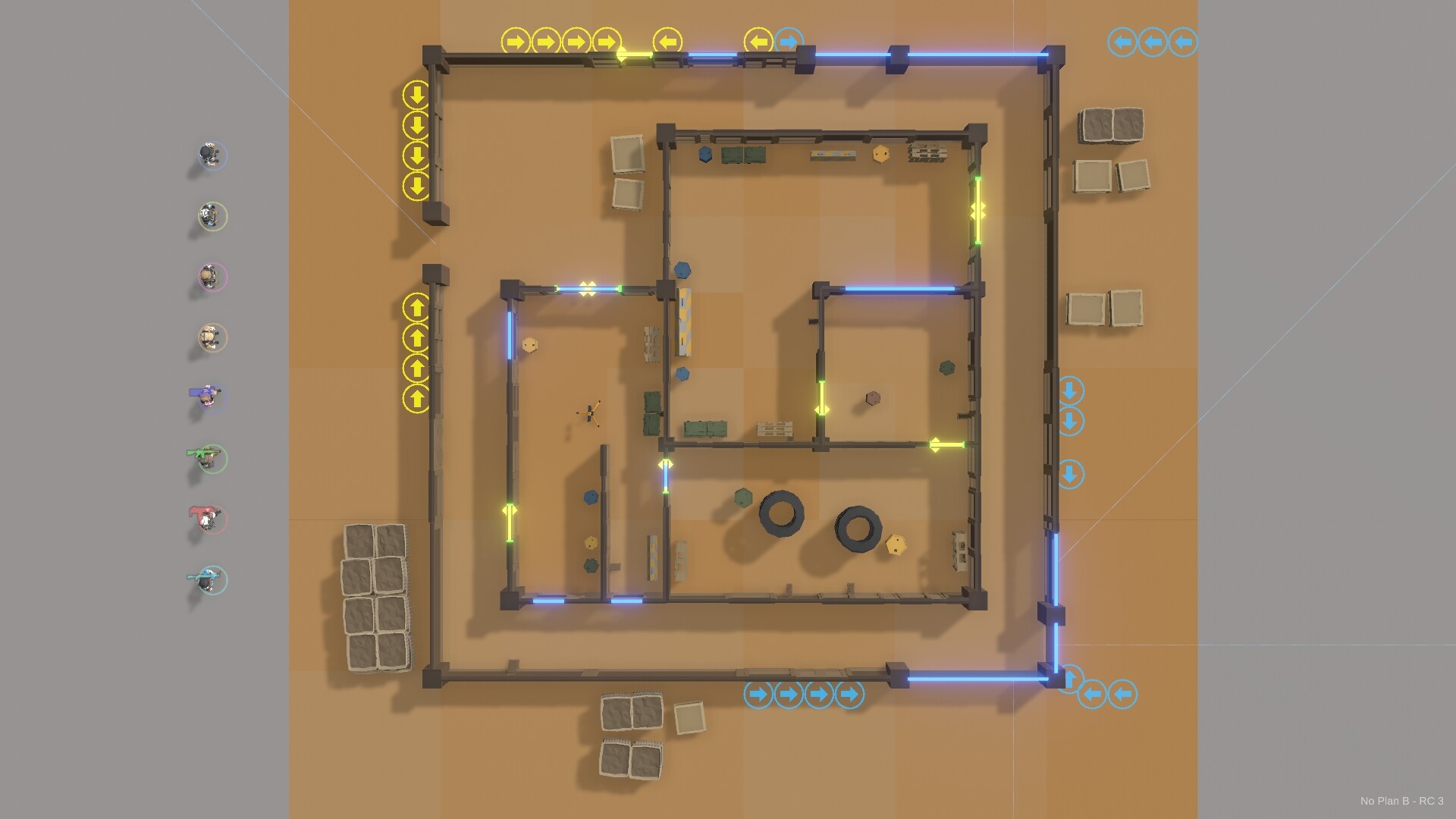 No Plan B – Screenshot 34