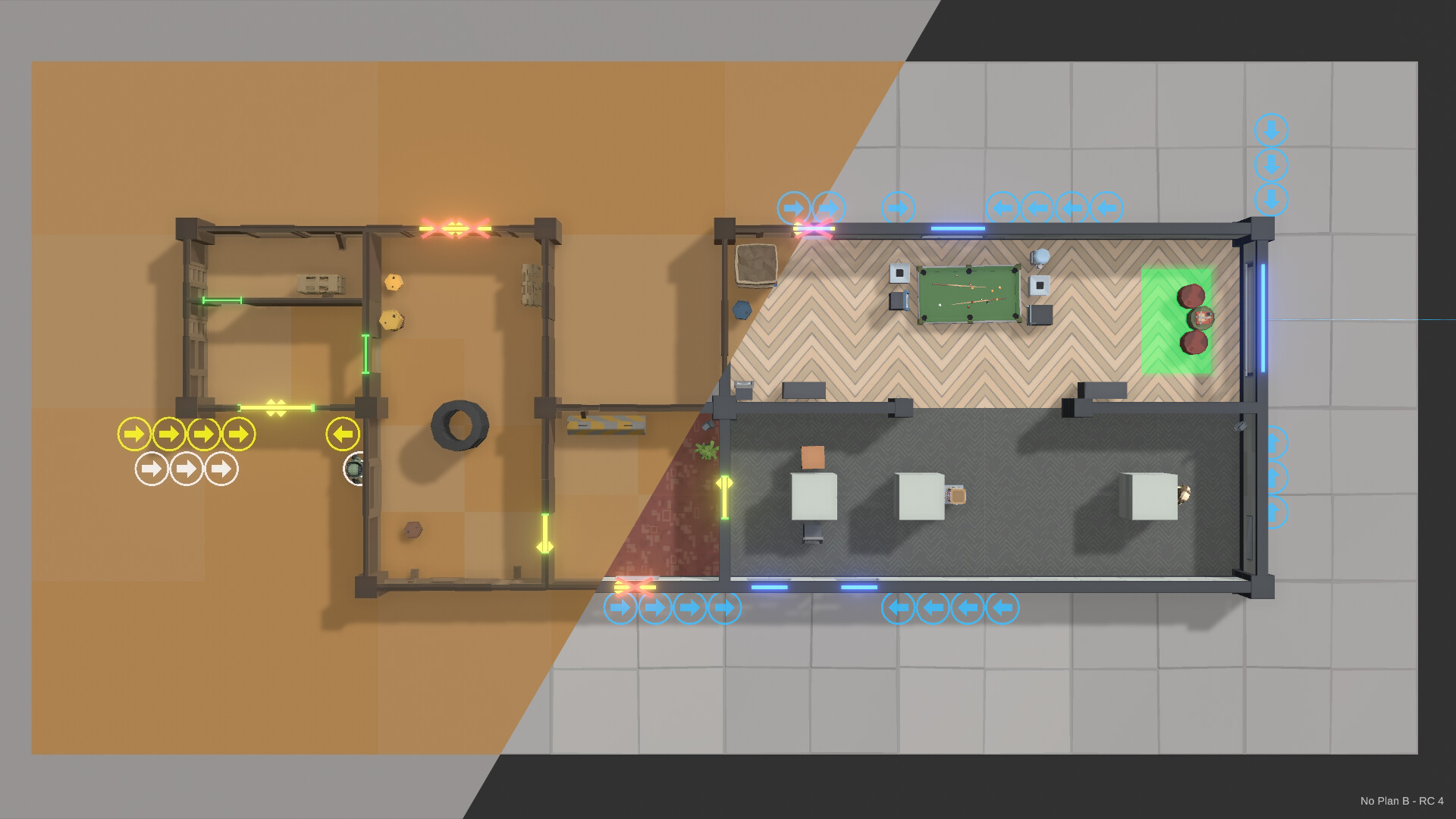 No Plan B – Screenshot 32