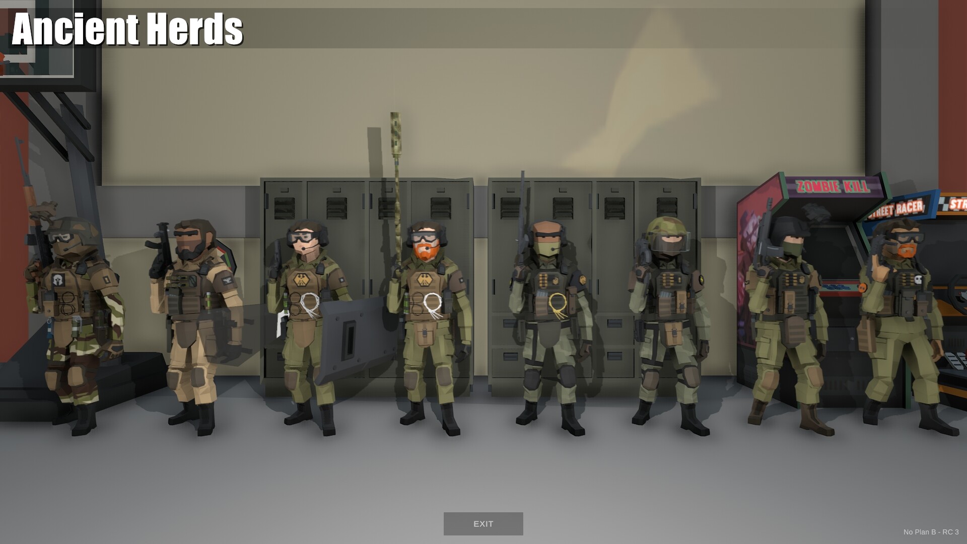 No Plan B – Screenshot 17