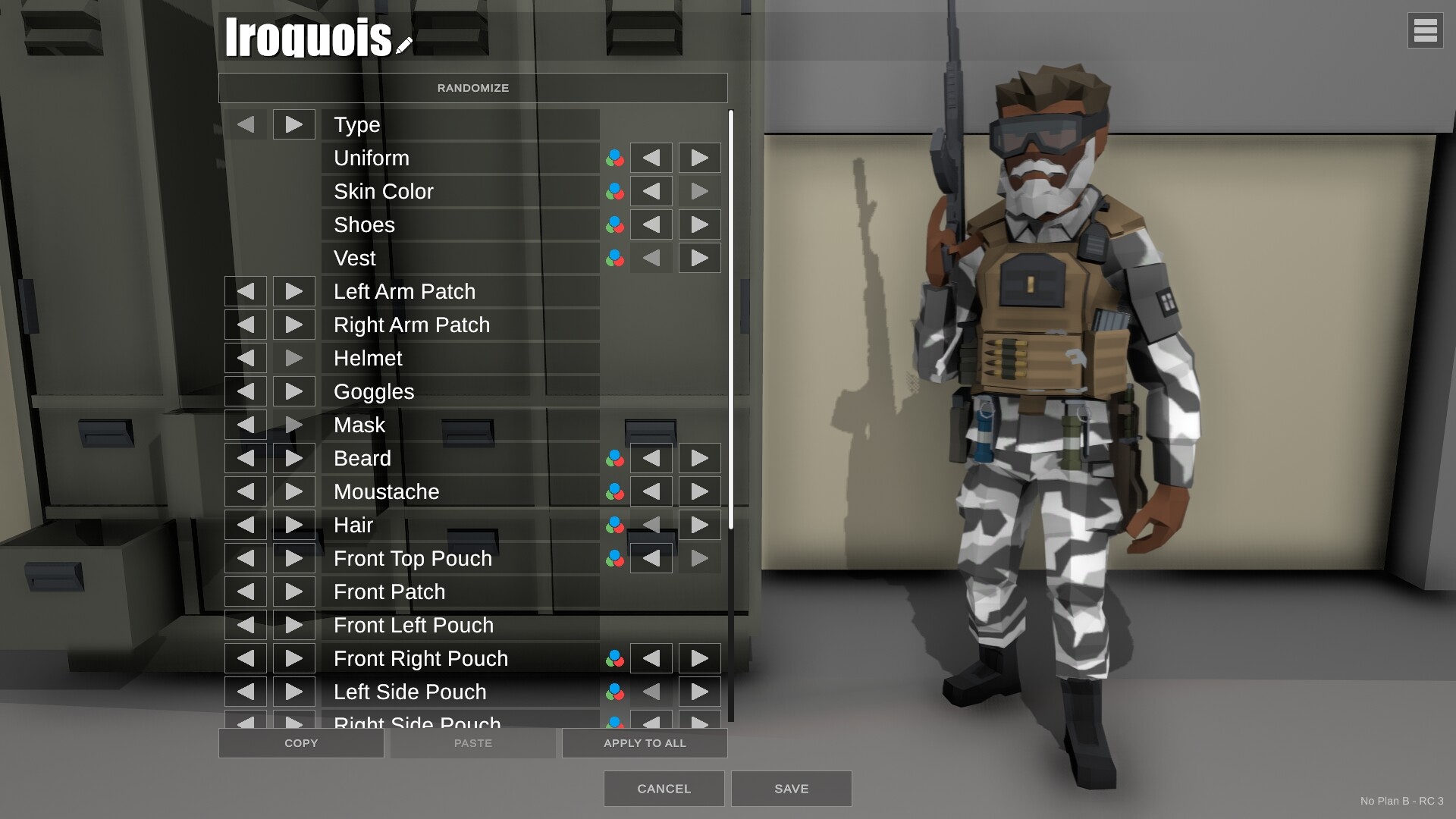 No Plan B – Screenshot 16