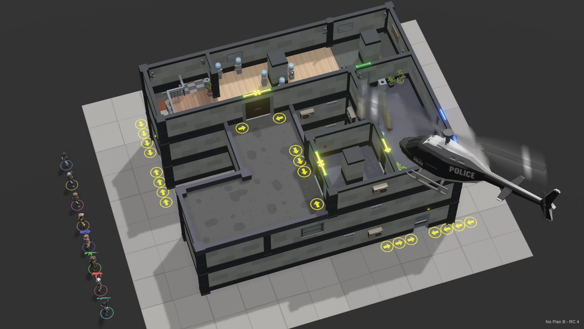 No Plan B – Screenshot 36